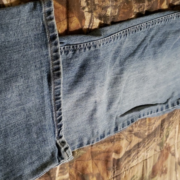 Silver jeans - Picture 3 of 5